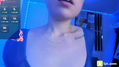 Snapshot of karla_honey_ chatting on May 2026 01:27:02 PM Karla online show from May 2026 01:27:02 PM
