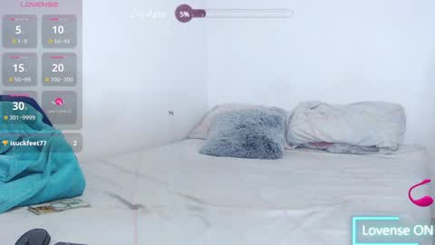 Miss Karla online show from January 2025 11:13:01 PM