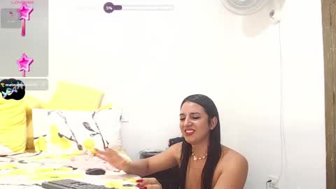 Snapshot of karla_kitten_ chatting on May 2026 06:21:03 AM Miss Karla online show from May 2026 06:21:03 AM