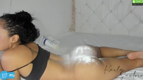 Snapshot of karla_santoro chatting on June 2026 05:23:01 AM Karla Santoro online show from June 2026 05:23:01 AM