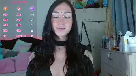 Snapshot of karla_zambrano chatting on March 2025 11:14:01 PM karla online show from March 2025 11:14:01 PM