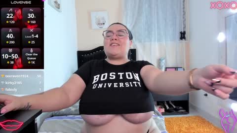 Snapshot of karlaalane chatting on December 2024 04:21:01 AM Karla Lane online show from December 2024 04:21:01 AM