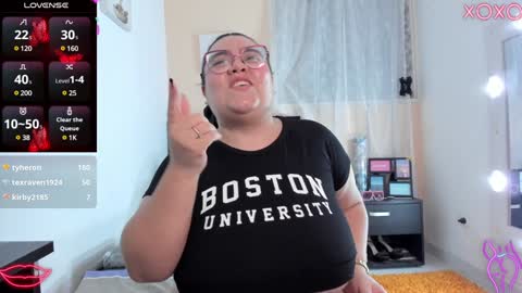 Snapshot of karlaalane chatting on December 2024 07:28:02 AM Karla Lane online show from December 2024 07:28:02 AM