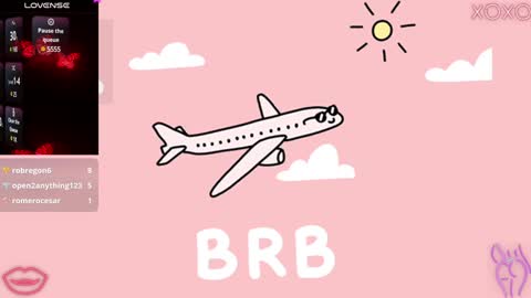 Snapshot of karlaalane chatting on December 2024 06:54:01 AM Karla Lane online show from December 2024 06:54:01 AM