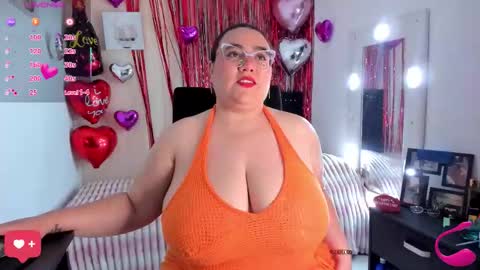 Snapshot of karlaalane chatting on February 2026 04:18:02 AM Karla Lane online show from February 2026 04:18:02 AM