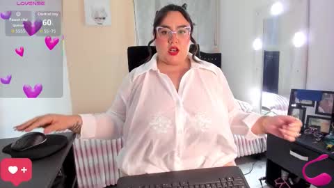 Snapshot of karlaalane chatting on February 2026 03:58:01 AM Karla Lane online show from February 2026 03:58:01 AM