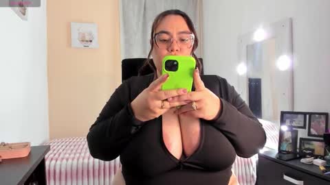 Snapshot of karlaalane chatting on February 2026 05:06:02 AM Karla Lane online show from February 2026 05:06:02 AM