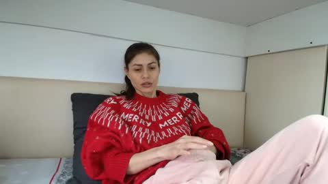 Snapshot of karladreamssex chatting on January 2025 08:31:02 AM Crystyna online show from January 2025 08:31:02 AM