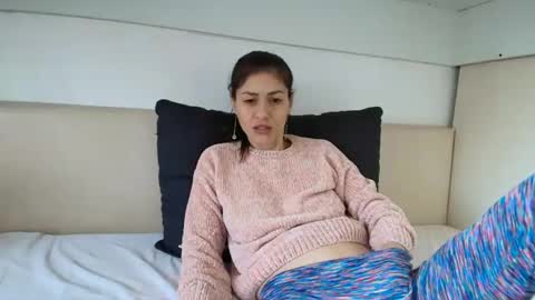 Snapshot of karladreamssex chatting on February 2025 07:09:01 AM Crystyna online show from February 2025 07:09:01 AM