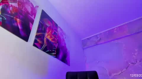 Snapshot of karlaebony_ts chatting on March 2025 05:17:02 PM KARLA online show from March 2025 05:17:02 PM