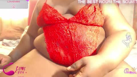 DAHIANA online show from February 2026 02:48:01 PM