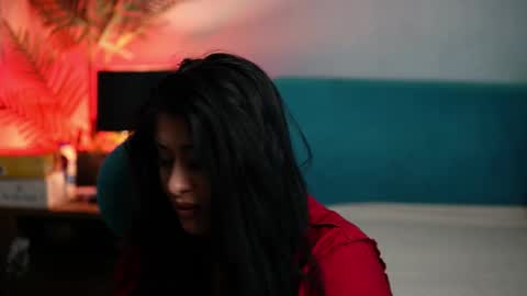  Karla  online show from October 2025 09:14:02 PM