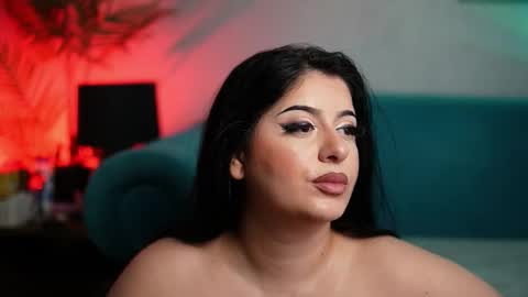 Karla  online show from October 2025 08:52:02 PM