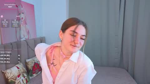 Snapshot of karlalamberson chatting on February 2026 11:11:01 AM karlalamberson online show from February 2026 11:11:01 AM