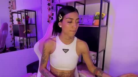 karlaslutskinny__ online show from January 2026 09:24:01 PM