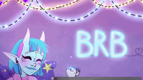 Karla online show from December 2024 08:44:01 AM