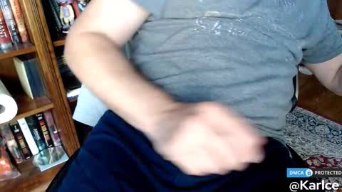 Karl online show from November 2025 06:42:02 PM