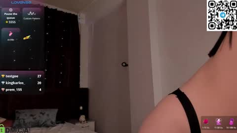 karlenegriess online show from March 2026 07:15:01 AM