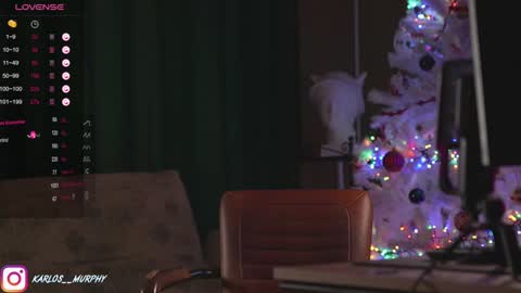 Karlos and Louis online show from February 2025 09:26:02 AM