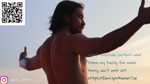 Karlos and Louis online show from February 2025 04:07:01 PM