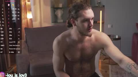 Karlos and Louis online show from September 2025 04:23:02 AM