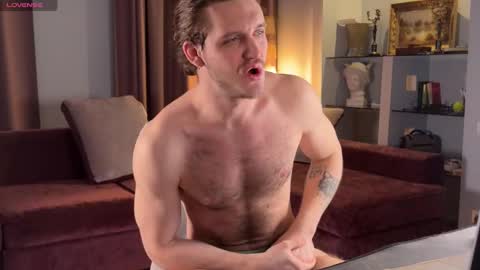 Snapshot of karlos_murphy chatting on February 2026 03:54:01 AM Karlos and Louis online show from February 2026 03:54:01 AM