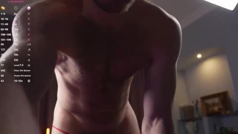 Snapshot of karlos_murphy chatting on March 2026 05:08:02 AM Karlos and Louis online show from March 2026 05:08:02 AM