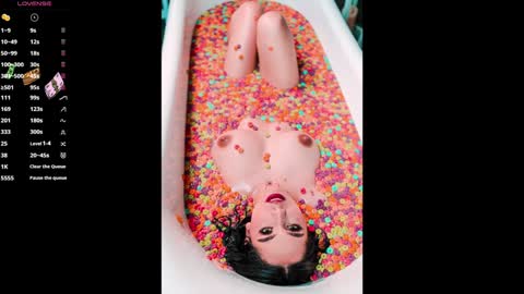  KARLY   Connection time 700 pm to 500 amRest day Wednesday online show from December 2024 07:35:02 AM