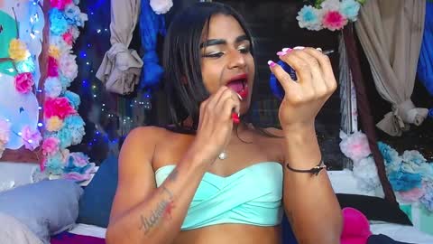 KARLY.  online show from January 2025 08:20:02 AM