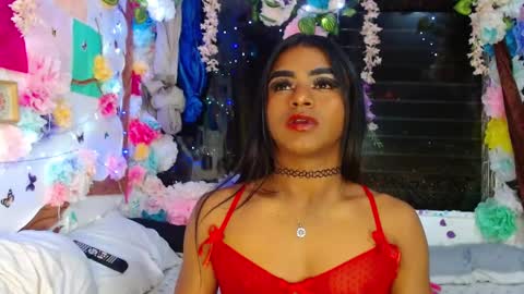 KARLY.  online show from February 2025 09:30:02 AM