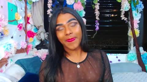 KARLY.  online show from March 2025 06:23:01 AM