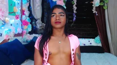 KARLY.  online show from March 2025 07:56:02 AM