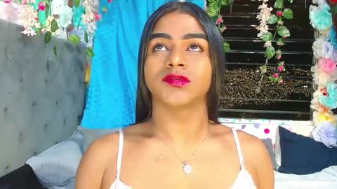 KARLY.  online show from November 2025 01:22:01 AM