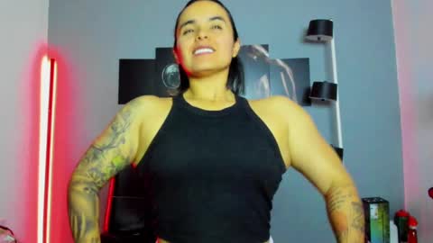   online show from February 2025 11:35:01 PM