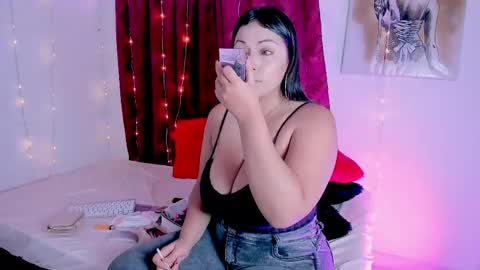 Snapshot of karlyprintt34 chatting on April 2026 01:01:01 PM karlyprintt34 online show from April 2026 01:01:01 PM