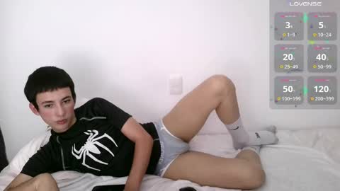Snapshot of karma_rich chatting on May 2026 06:57:02 PM Alex online show from May 2026 06:57:02 PM