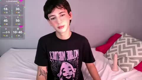 Alex online show from August 2026 10:55:02 PM