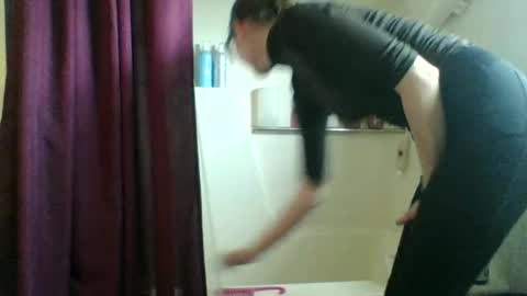 Snapshot of karmaqueen123 chatting on February 2026 08:58:01 PM Karma Queen online show from February 2026 08:58:01 PM