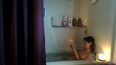 Snapshot of karmaqueen123 chatting on February 2026 09:55:01 PM Karma Queen online show from February 2026 09:55:01 PM