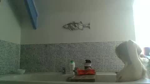 Karma Queen online show from April 2026 07:31:01 AM