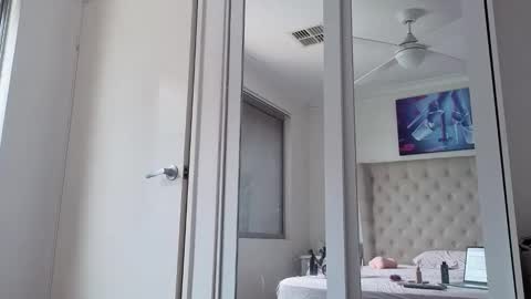 KarmaRosexx online show from October 2025 06:10:02 AM