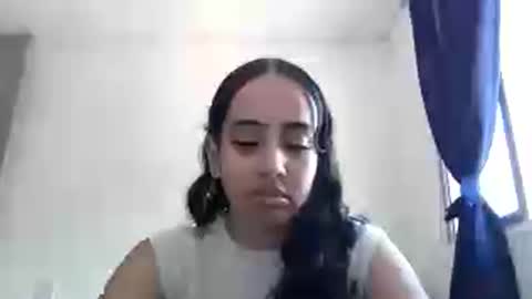 Snapshot of karo_horny chatting on April 2026 05:21:02 PM Independent model online show from April 2026 05:21:02 PM