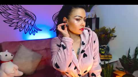 Karol Kenedy online show from September 2025 06:48:02 AM