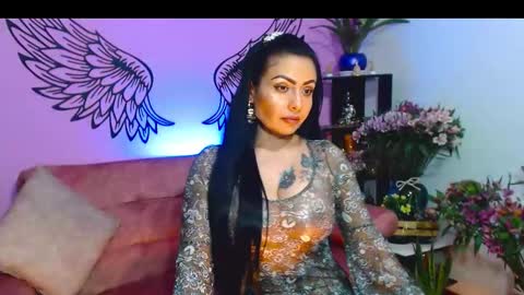 Karol Kenedy online show from September 2025 06:52:02 AM