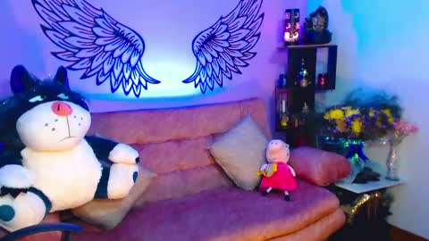 Snapshot of karol_kennedy chatting on May 2026 05:24:01 AM Karol Kenedy online show from May 2026 05:24:01 AM
