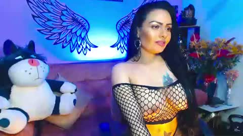 Snapshot of karol_kennedy chatting on June 2026 06:26:02 AM Karol Kenedy online show from June 2026 06:26:02 AM