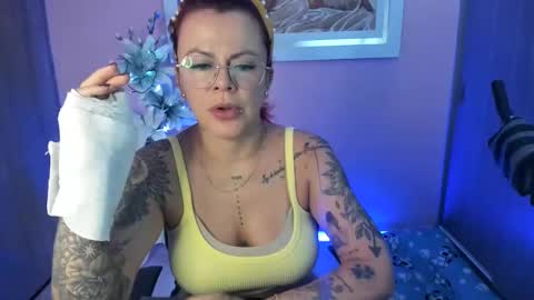 kAROL MILF   online show from January 2025 10:13:02 PM