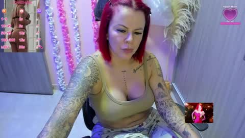 Snapshot of karol_milf__ chatting on July 2026 09:34:01 PM kAROL MILF online show from July 2026 09:34:01 PM