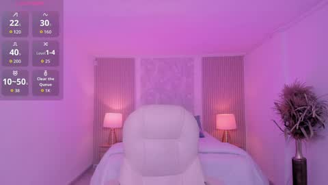 karol_priston online show from April 2026 03:44:02 AM