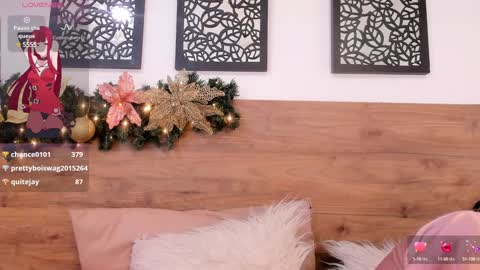 KAROL SCOTT online show from January 2025 04:55:01 AM